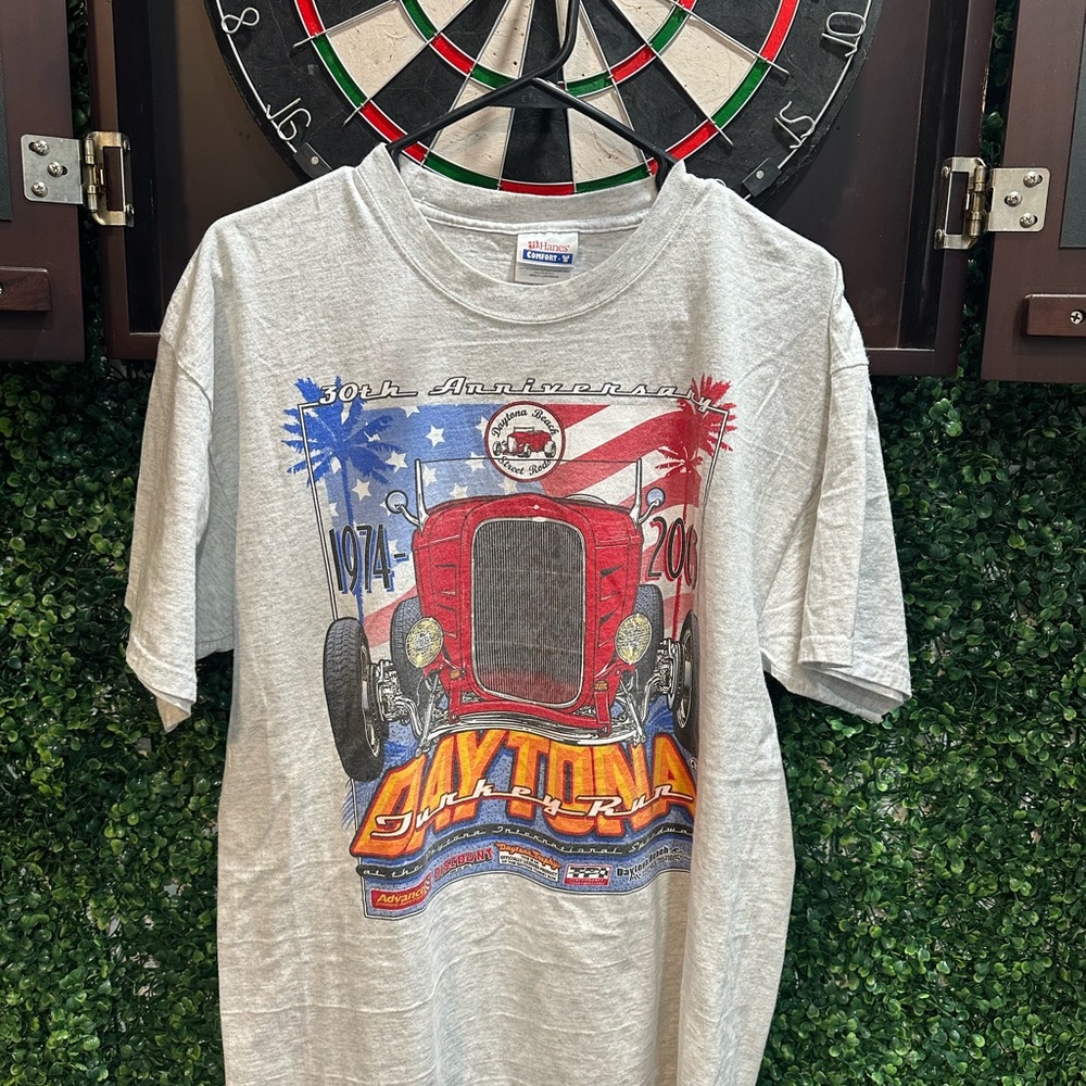 Vintage Racing Tees! - Picture 9 of 15